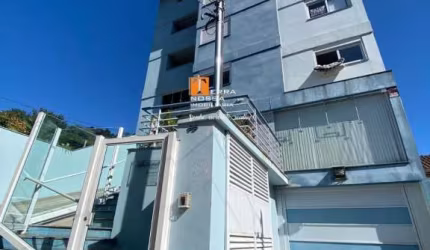 Apartamento com 2 quartos à venda na Rua Gervasio Roccaro, 95, Medianeira, Caxias do Sul por R$ 478.000