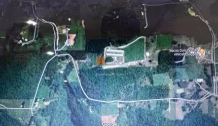 Chácara / sítio com 1 quarto à venda na José de Alencar, 1010, 1, Centro, São Marcos por R$ 496.000