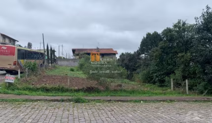 Terreno à venda na Rua Dante Fadanelli, 109, Esplanada, Caxias do Sul por R$ 370.000