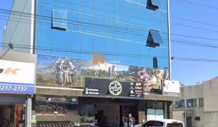 Sala comercial para alugar na Avenida Ruben Bento Alves, 4650, Santa Catarina, Caxias do Sul por R$ 4.500