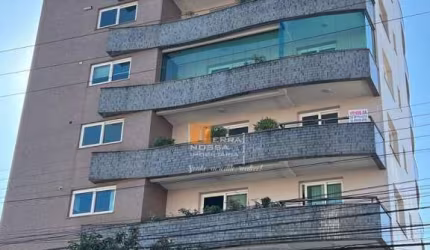 Apartamento com 3 quartos à venda na Rua Tronca, 1967, Exposição, Caxias do Sul por R$ 1.750.000