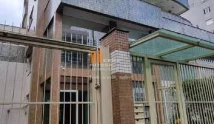 Cobertura com 3 quartos à venda na Rua Tronca, 1967, Exposição, Caxias do Sul por R$ 2.900.000