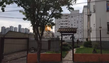 Apartamento com 1 quarto à venda na Rua Josefina de Benni, 490, Pio X, Caxias do Sul por R$ 175.000