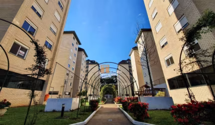 Cobertura com 3 quartos à venda na Avenida Ruben Bento Alves, 1491, Interlagos, Caxias do Sul por R$ 585.000