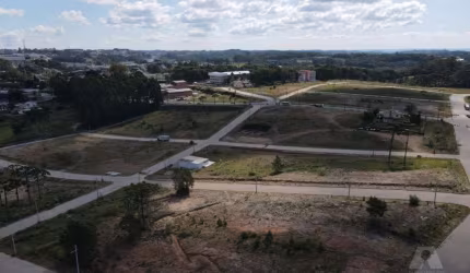 Terreno à venda na Rua João Balardin, 422, Ana Rech, Caxias do Sul por R$ 220.000
