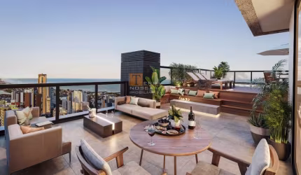 Apartamento com 2 quartos à venda na Benjamin Constant, 1, Centro, Torres por R$ 1.610.206