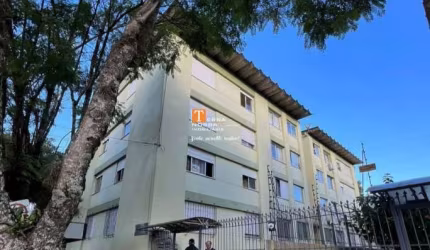 Apartamento com 3 quartos à venda na Rua José Aloysio Brugger, 1384, Jardim América, Caxias do Sul por R$ 350.000