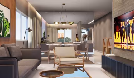Apartamento com 3 quartos à venda na Interpraias, 1, Balneário Rosa do Mar, Passo de Torres por R$ 749.482