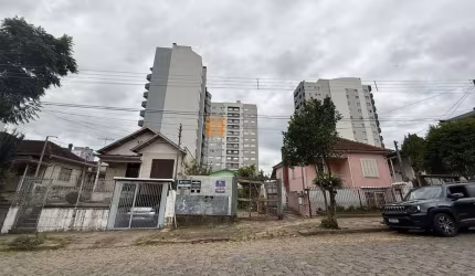 Terreno à venda na Rua Raimundo Nora, 212, Panazzolo, Caxias do Sul por R$ 298.000