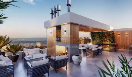 Apartamento com 2 quartos à venda na General Osório, 430, Praia Grande, Torres por R$ 1.632.931