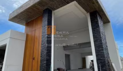 Casa com 3 quartos à venda na Da Merluza, 668, Balneário Rosa do Mar, Passo de Torres por R$ 1.250.000