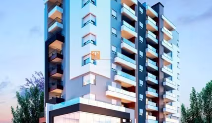 Apartamento com 3 quartos à venda na Rua Doutor João Palombini, 385, São José, Caxias do Sul por R$ 632.825
