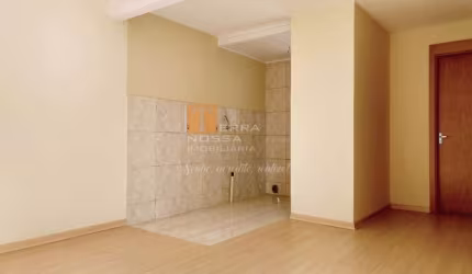 Apartamento com 2 quartos à venda na Rua Dionysio Adami, 104, Nossa Senhora das Graças, Caxias do Sul por R$ 205.583
