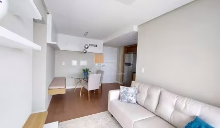 Apartamento com 1 quarto à venda na Avenida Júlio de Castilhos, 175, Nossa Senhora de Lourdes, Caxias do Sul por R$ 510.236
