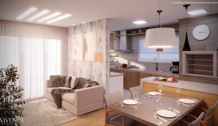 Apartamento com 2 quartos à venda na Batista Luzardo, 275, Centro, Canela por R$ 925.000