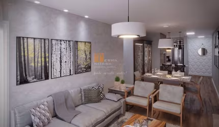 Apartamento com 2 quartos à venda na Reinaldo Baqui, 130, Centro, Gramado por R$ 984.771