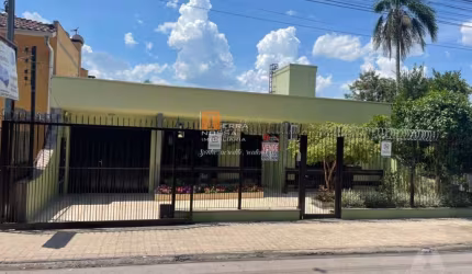 Casa com 4 quartos à venda na Rua João Vergani, 1393, Cruzeiro, Caxias do Sul por R$ 1.000.000