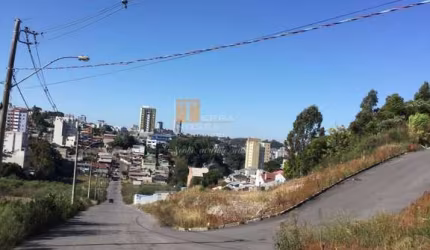 Terreno à venda na Rua Caetano Fochesatto, 1000, Kayser, Caxias do Sul por R$ 350.000