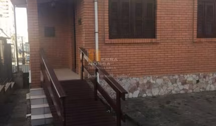 Casa com 4 quartos à venda na Rua Irma Valiera, 175, São Pelegrino, Caxias do Sul por R$ 1.620.000