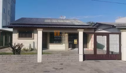 Casa com 4 quartos à venda na Uyara, 86, Curumim, Capão da Canoa por R$ 640.000