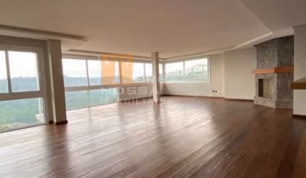 Apartamento com 4 quartos à venda na Maximiliano F. Hann, 365, Jardim Bela Vista, Gramado por R$ 8.980.000