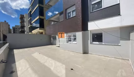 Apartamento com 3 quartos à venda na Rua Hermes João Webber, 100, Sanvitto, Caxias do Sul por R$ 984.000