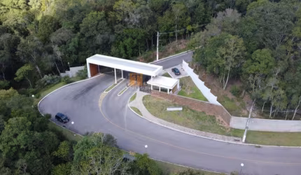 Terreno à venda na Rua Henrique Enriconi, 1581, Santo Antão, Bento Gonçalves por R$ 800.000