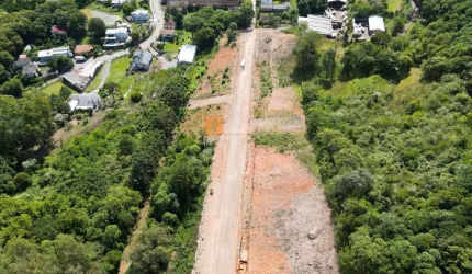 Terreno à venda na Antônio Pertile, 1, Tamandaré, Garibaldi por R$ 275.134