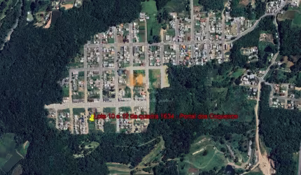 Terreno à venda na Vicente Rodolpho Farinon, Monte Verde, Farroupilha por R$ 135.000