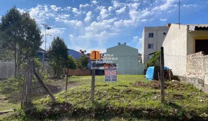Terreno à venda na Rua Itacyr Tonietto, 5, Desvio Rizzo, Caxias do Sul por R$ 190.000