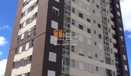 Apartamento com 2 quartos à venda na Rua Ângelo Lourenço Tesser, 1418, De Lazzer, Caxias do Sul por R$ 275.000