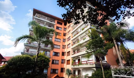 Apartamento com 4 quartos à venda na Rua General Arcy da Rocha Nóbrega, 220, Universitário, Caxias do Sul por R$ 2.500.000