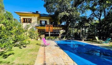 Casa com 4 quartos à venda na Rua José Casa, 441, Galópolis, Caxias do Sul por R$ 1.300.000