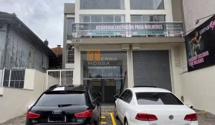 Sala comercial à venda na Avenida Rio Branco, 1483, Rio Branco, Caxias do Sul por R$ 1.800.000