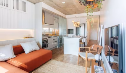 Apartamento com 2 quartos à venda na Avenida Ferdinand Kisslinger, 555, Jardim Europa, Porto Alegre por R$ 1.439.845