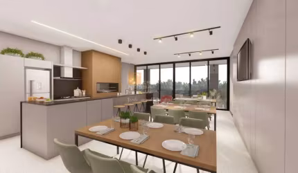 Apartamento com 3 quartos à venda na Almirante Tamandaré, 180, Centro, Carlos Barbosa por R$ 1.032.000