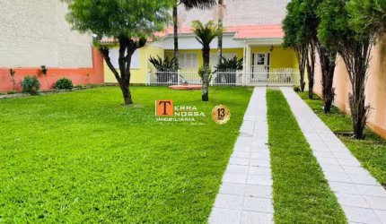 Casa com 3 quartos à venda na Rua Ângelo Lourenço Tesser, 1519, De Lazzer, Caxias do Sul por R$ 600.000