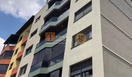 Cobertura com 3 quartos à venda na Rua Hermes João Webber, 95, Sanvitto, Caxias do Sul por R$ 1.007.000