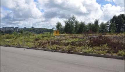 Terreno à venda na Santo Zanella, São Luiz, Caxias do Sul por R$ 130.000