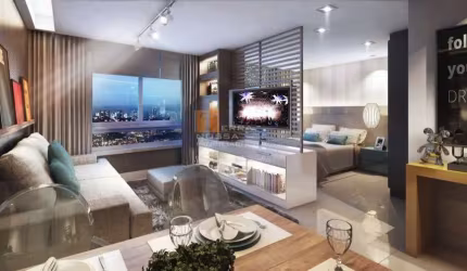 Apartamento com 2 quartos à venda na Avenida Benjamin Constant, 316, Centro, Torres por R$ 1.808.867