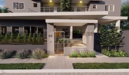 Apartamento com 2 quartos à venda na Rua Serafina Correa, 32, Imigrante, Farroupilha por R$ 386.731