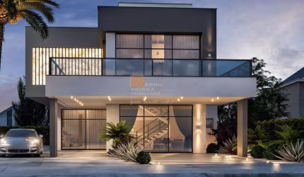 Casa com 3 quartos à venda na Avenida Capivari, 387, Serrano, Caxias do Sul por R$ 3.570.000