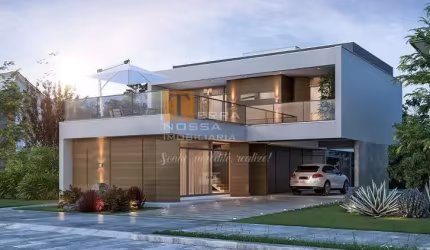 Casa com 3 quartos à venda na Avenida Capivari, 387, Serrano, Caxias do Sul por R$ 4.000.000