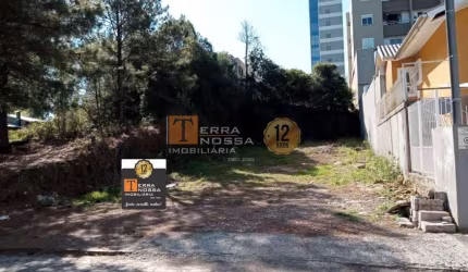 Terreno à venda na Rua Eloy Fritsch, Charqueadas, Caxias do Sul por R$ 380.000