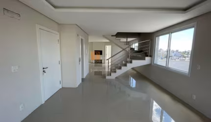 Cobertura com 3 quartos à venda na Rua Raimundo Nora, 121, Panazzolo, Caxias do Sul por R$ 2.000.000