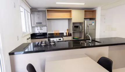 Apartamento com 1 quarto à venda na Rua Sinimbu, 1241, Centro, Caxias do Sul por R$ 450.000