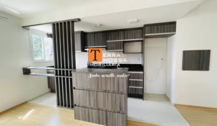 Apartamento com 2 quartos à venda na Rua Gustavo Dutra de Almeida, 58, Vila Verde, Caxias do Sul por R$ 300.000