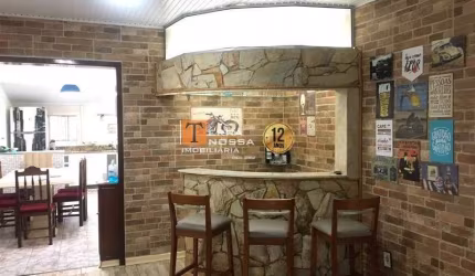 Casa com 2 quartos à venda na Rua Galezzo Paganelli, 414, Esplanada, Caxias do Sul por R$ 318.000