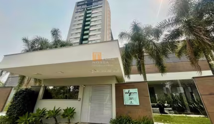 Apartamento com 1 quarto à venda na Rua João Alberto Tomazoni, 381, Sanvitto, Caxias do Sul por R$ 367.000