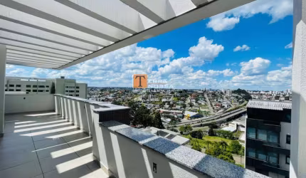 Cobertura com 3 quartos à venda na Rua Hermes João Webber, 100, Sanvitto, Caxias do Sul por R$ 1.639.000
